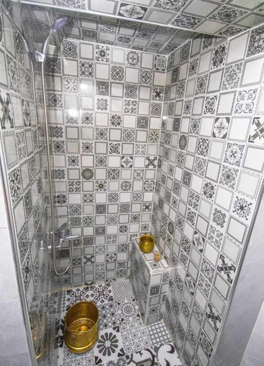 Апартаменты Casa La Vida Шефшауэн Экстерьер фото
