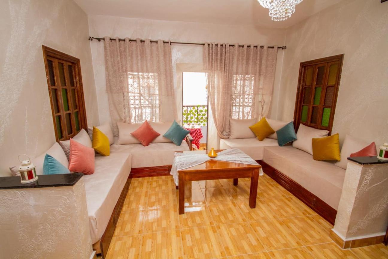 Апартаменты Casa La Vida Шефшауэн Экстерьер фото